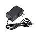 Produktbild Peepheaven 5V 2A Netzstecker Universal Micro USB Ladegerät Adapter für Raspberry Pi B + Schwarz