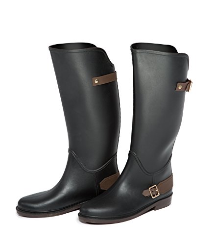 riding style boots uk