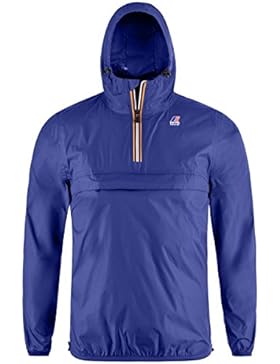 K-Way Herren Regenjacke