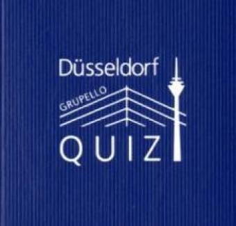 Düsseldorf-Quiz