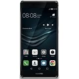 Huawei P9 Plus Smartphone, 64 GB, Marca Vodafone, Argento [Italia]