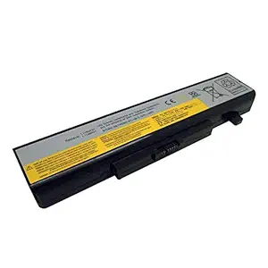 Fugen Laptop Battery Replacement Fully Compatible for Ideapad G580 G480 Y480 Y580 L11L6F01 L11L6R01 L11L6Y01 L11M6Y01 L11N6R01 L11N6Y01