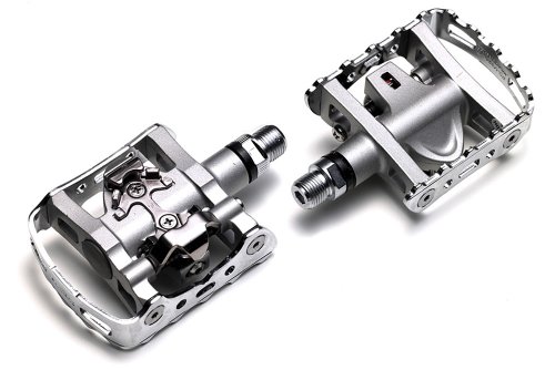 shimano speed pedals