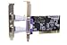 Produktbild Orther Multi PCI I/O Controller Karte mit 2 x Seriell und 1 x Parallel Ports