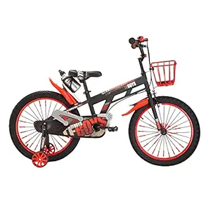 Amardeep cycles 20 Inch Kids Sports Cycle for Boys and Girls - Age Group 6 to 10 Years