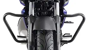 YASH ENTERPRISES YAHAMA Leg Guard for Yamaha FZ V3
