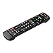 Produktbild Heaviesk Universal-Smart-TV-Fernbedienung Ersatz für Panasonic N2QAYB000487 EUR76280 EUR-7628030 TV-Fernbedienung