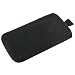 Produktbild OTB Tasche für Samsung Galaxy Note II N7100 / Galaxy Note 3 N9005 Etuiformat schwarz