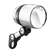Produktbild Busch & Müller faro-led B & M iq-x T Sensoplus Silber eloxiert