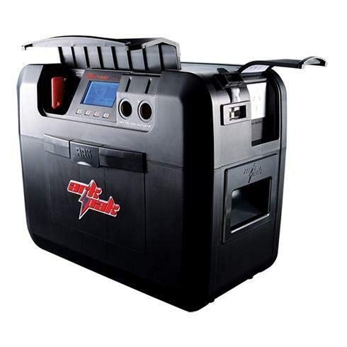 Preisvergleich Produktbild Arkpak 730 Mobile Energiestation Sinus (ohne Batterie)