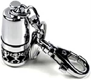 PRETEC Bullet proof 8GB USB-Stick shock proof dust proof water proof