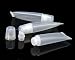 Pack of 10 Empty Tubes Lip Gloss Balm Clear Cosmetic Mini Containers 8ml RS.1244.00
