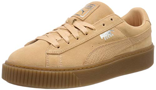 puma animal platform