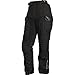 Produktbild TOA100/S - Richa Touareg Motorcycle Trousers S Black
