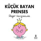 K&uuml;&ccedil;&uuml;k Bayan Prenses