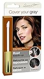 Cover Your Gray Root Touch-Up, Medium Brown