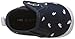 Lacoste Sport Unisex Babies’ Gazon Crib 116 2 Sneakers, Blue (Nvy/Wht), 0.5 UK