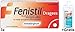 Produktbild 3x 100 Fenistil Dragees +Gratis 125ml Hand-Desinfektionsmittel. Antiallergikum