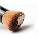VALUE MAKERS Makeup Foundation Powder Brush - Professional Make Up Brush - Cosmetics Tools - Liquid Foundation Brush - Face Blush Powder Brush - Contour Blush Brush - Concealer Brush (style 1)