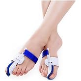 Ayak Baş Parmak Bunyon Kemik &Ccedil;ıkıntı D&uuml;zeltici Hallugs Valgus 1 &Ccedil;ift