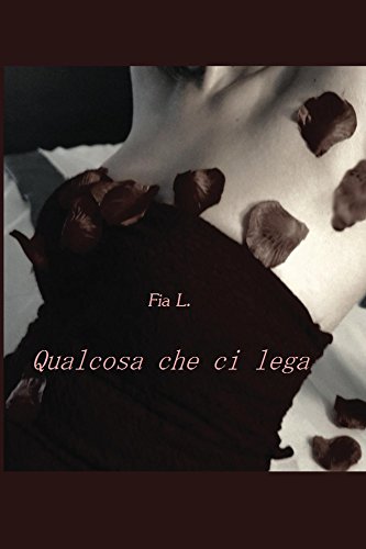 Fia Lizzio - Qualcosa che ci lega (2018)