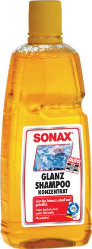 Preisvergleich Produktbild SONAX AutoShampoo Konzentrat 5 Liter