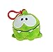Produktbild Cut The Rope - Om Nom Plüschanhänger