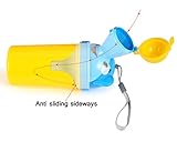 Kinder Töpfche Baby Pee Pissoir - 3