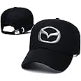 Car Sales Logo Embroidered Adjustable Baseball Caps for Men and Women Hat Travel Cap Racing Motor Hat fit Car Accessory