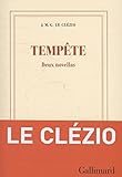 Tempête: Deux novellas