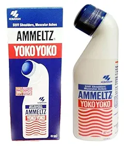 Ammeltz Yoko Yoko, 82ml (For shoulder pain)