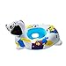 Produktbild Kinder Aufblasbare Blowup Strand Pool Pvc Schwimmen Boot Urlaub Partei Spielzeug Hund Boot