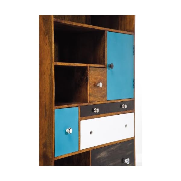 Kare Shelf Malibu Eu, 191 x 90 cm - Image 7