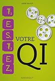 Testez votre QI