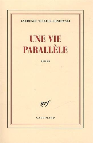 couverture de : Une vie parallèle couverture de : Une vie parallèle