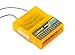 Produktbild OrangeRx R1220XLR 12Ch 2.4GHz DSM2/DSMX Comp Long Range Rx w/Sat, Div Ant, F/Safe & CPPM