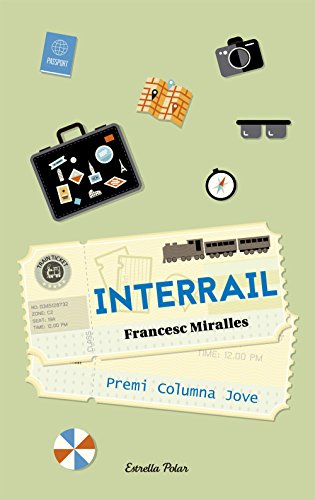 Interrail: Premi Columna Jove 2006 (Vostok)