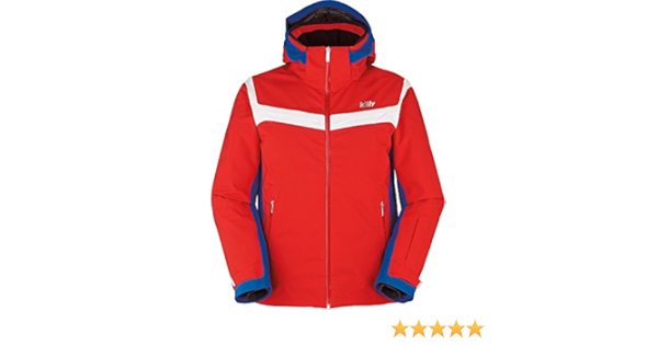 killy ski jacket mens