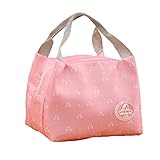 Impermeable: La tela de bolsa es impermeable para proteger latas, frutas, aperitivos en mal tiempo