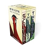 Arc of a Scythe Boxed Set by 