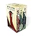 Arc of a Scythe Boxed Set by 