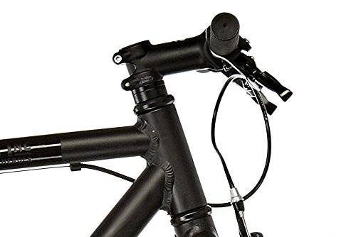 FIXIE Inc. Floater black 2016 Cityrad - 4