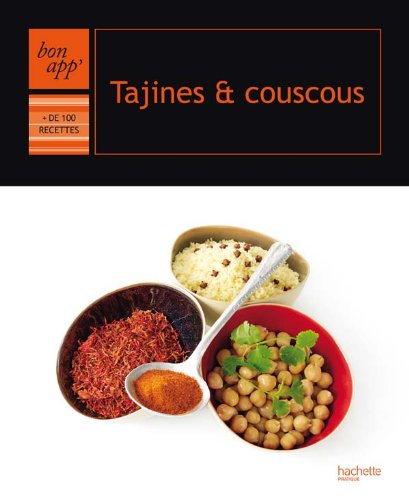 Download Tajines et couscous Download Tajines et couscous
