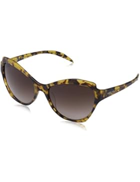 Replay Damen RY541S Cateye Sonnenbrille, Gr. One Size