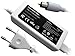Produktbild troy Netzteil-Adapter für Apple 24V-1,875A iBook G3 G4 45W
