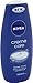 Nivea Creme Care Shower Gel, 500 ml, Pack of 6