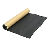 aislante acustico barato coche El material utilizado es un excelente aislante. El material amortiguador de sonido te permite lidiar con el frío y el calor. Esto es especialmente importante en las zonas climáticas calientes. El interior bien aislado es una promesa de alta comodidad durante el vehículo. Autoadhesivo y material de espuma. Colocación en un rollo en el vehículo.