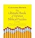 Produktbild The Ultimate Book of Various Biblical Puzzles: 1 Corinthians 2:9 - But as It Is Written, Eye Hath Not Seen, Nor Ear Heard, Neither Have Entered Into T (Paperback) - Common