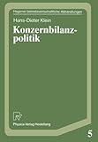 Image de Konzernbilanzpolitik (Hagener Betriebswirtschaftliche Abhandlungen)