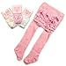 Gorgeous frilly tights by Soft Touch - Size Pink - 6-12 Months